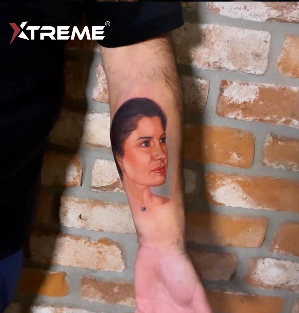 The Hidden and Secret Meanings in Tattoo Art